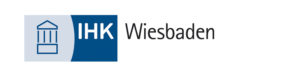 Logo IHK Wiesbaden